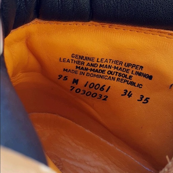 Timberland 6” Premium Waterproof Boots Wheat - Picture 7 of 10